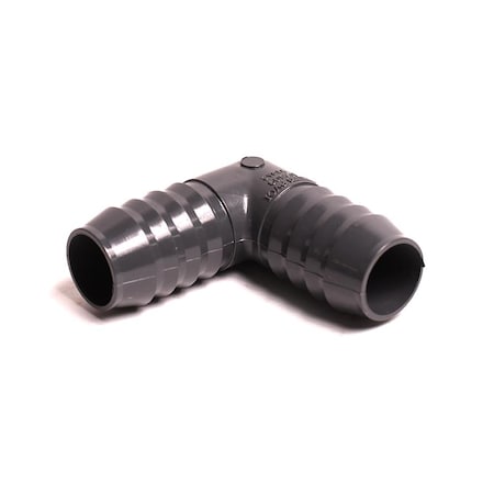 Thrifco Plumbing 1 Inch INSERT ELL 6521047